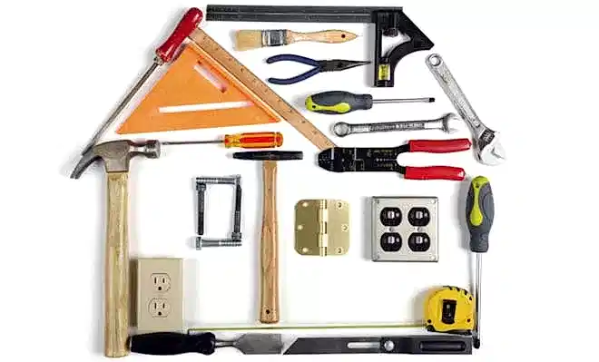 tamirat tadilat mudanya